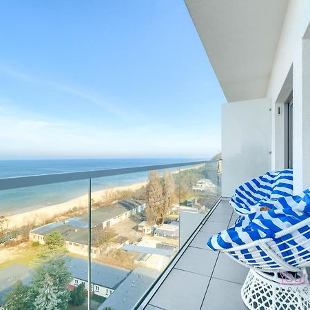 Your Holidays Promenada Gwiazd 14 Мендзиздроє Екстер'єр фото