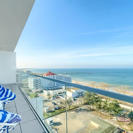 Your Holidays Promenada Gwiazd 14 Мендзиздроє Екстер'єр фото