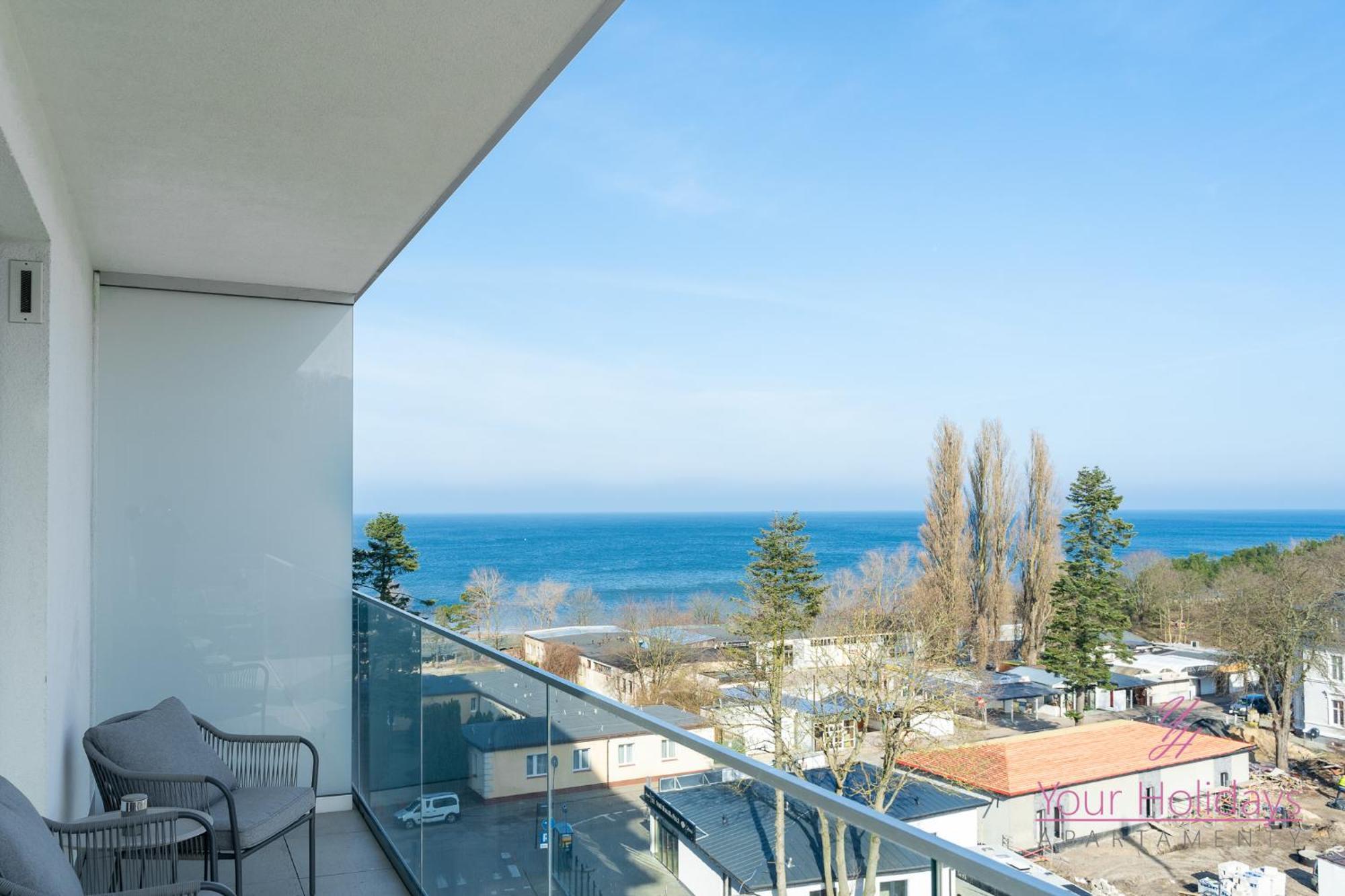 Your Holidays Promenada Gwiazd 14 Мендзиздроє Екстер'єр фото