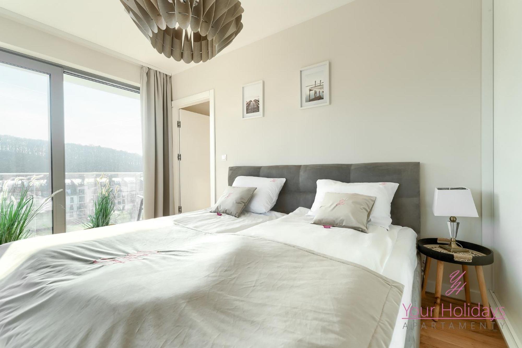 Your Holidays Promenada Gwiazd 14 Мендзиздроє Екстер'єр фото